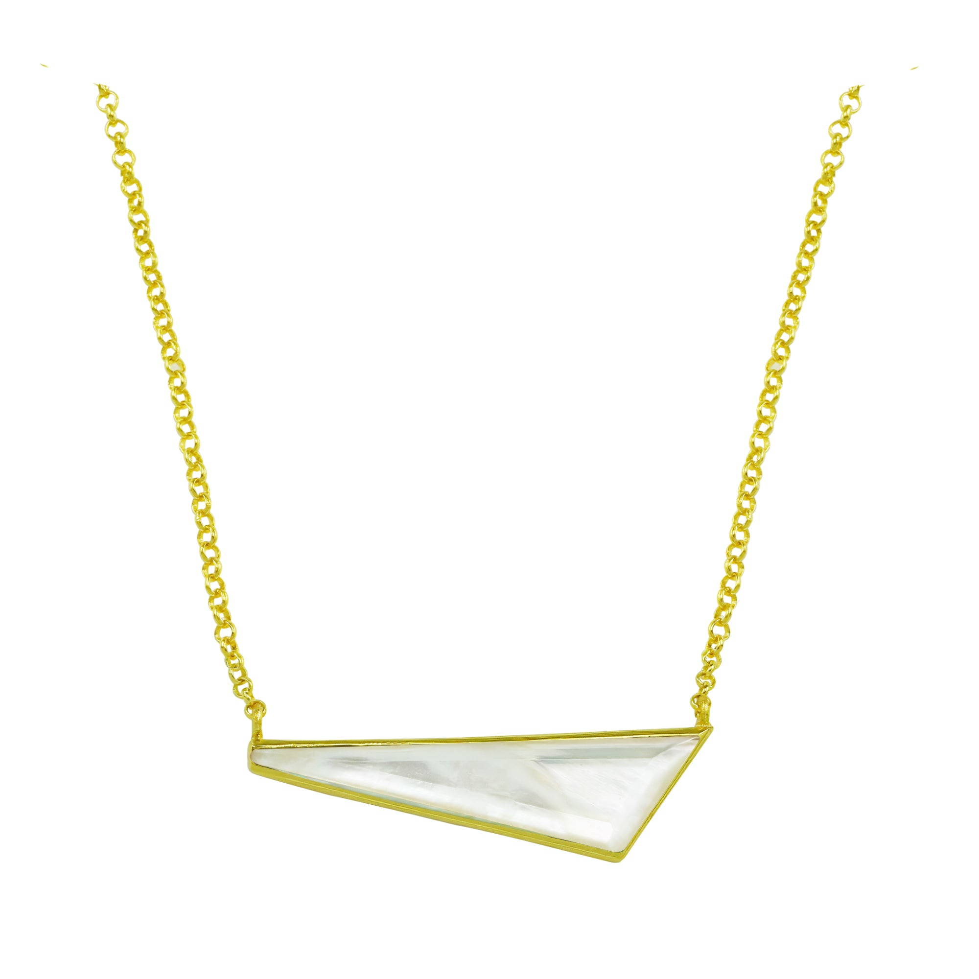 Dubai Necklace