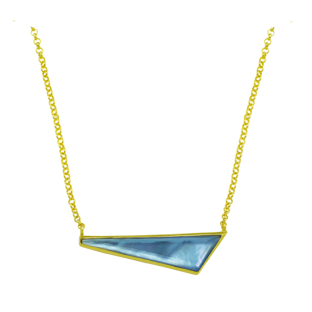 Dubai Necklace