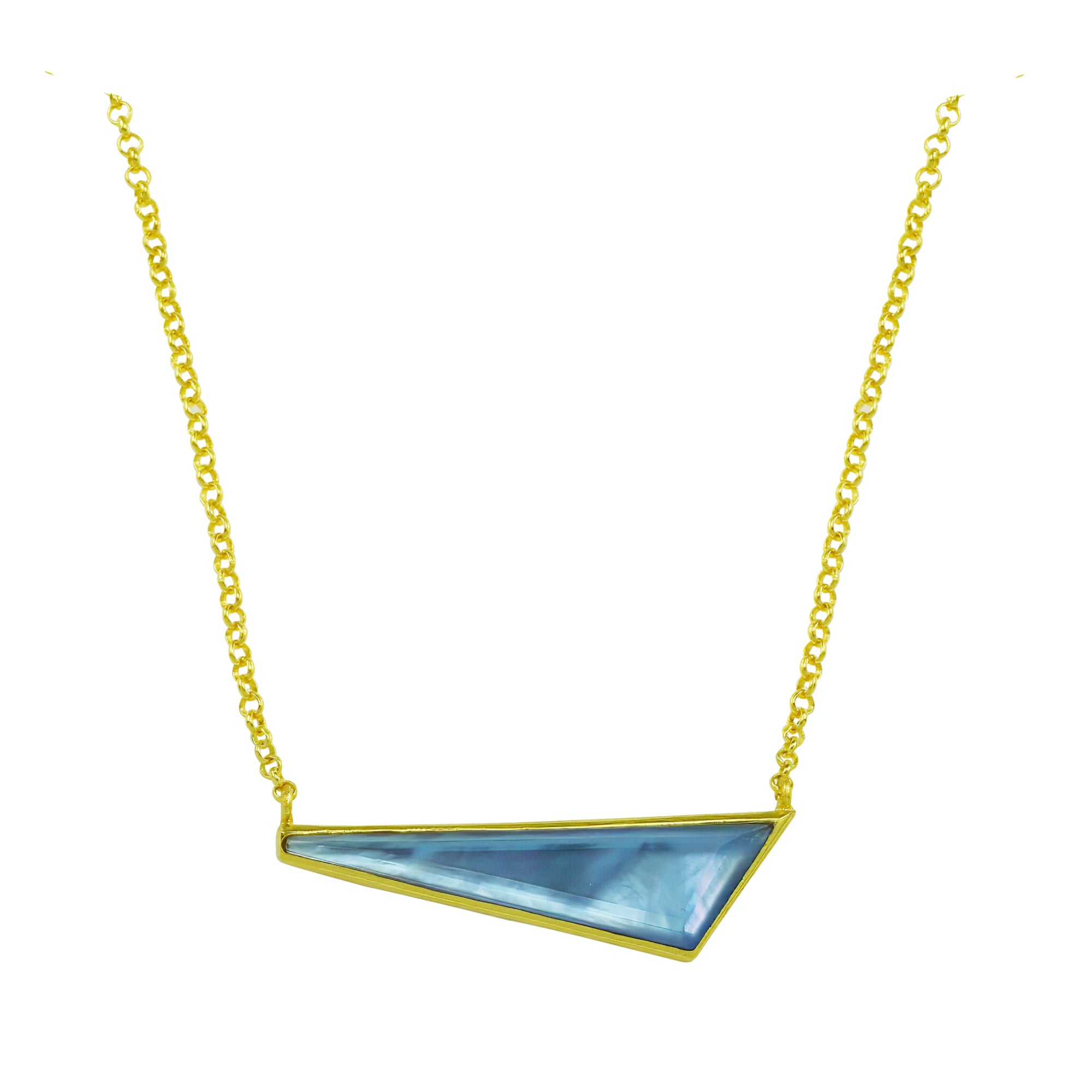 Dubai Necklace