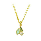 Zulie Necklace