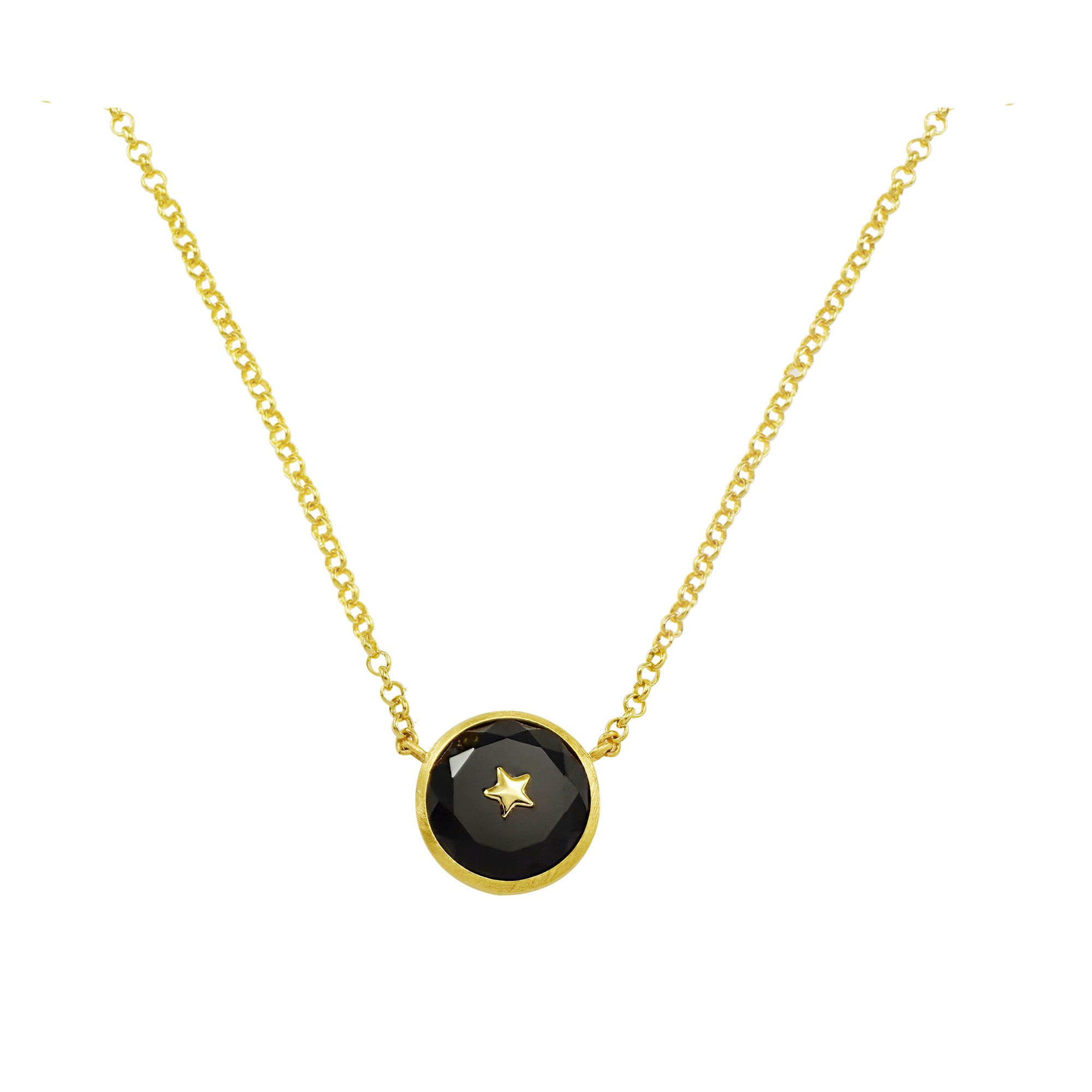 Stella Neckalce