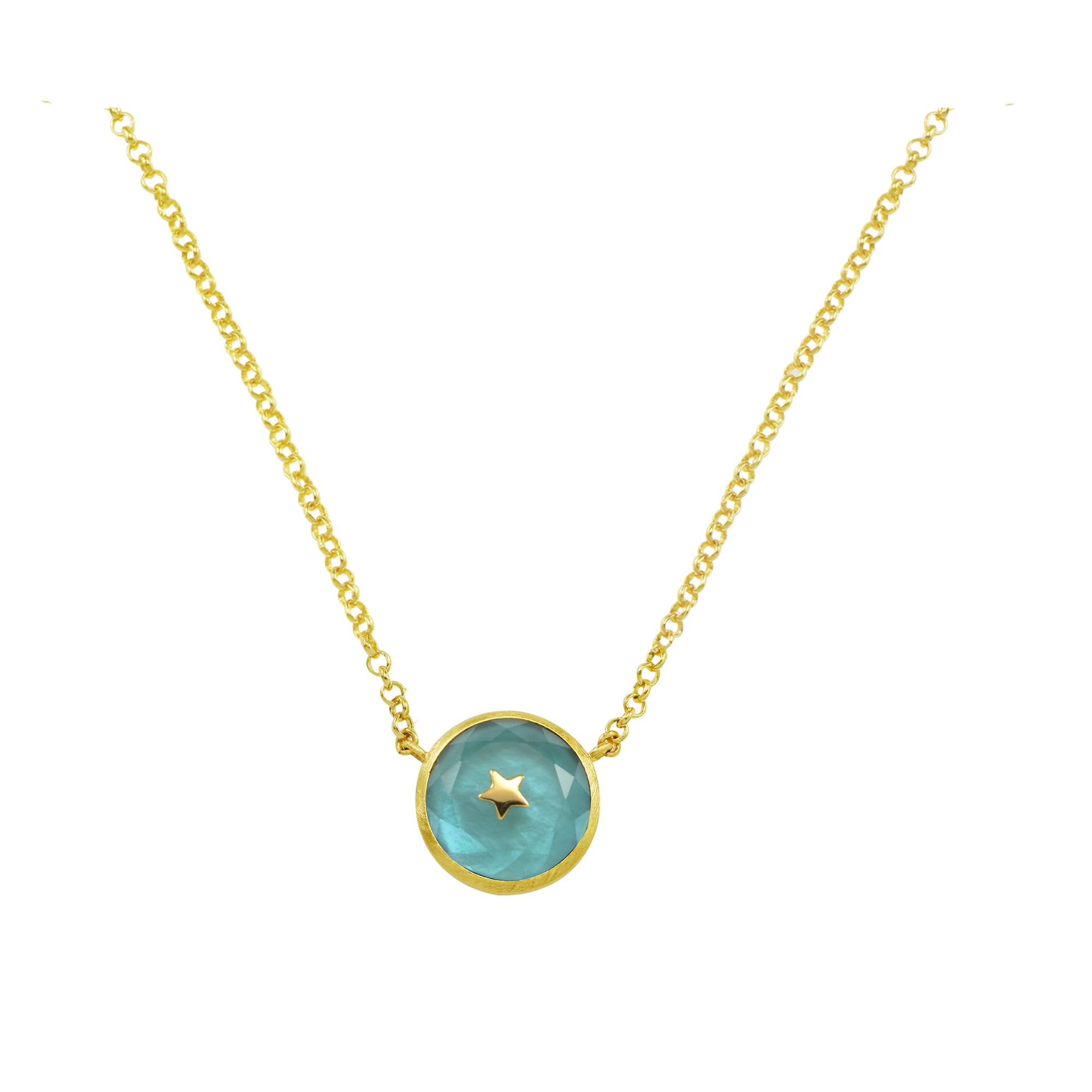 Stella Neckalce
