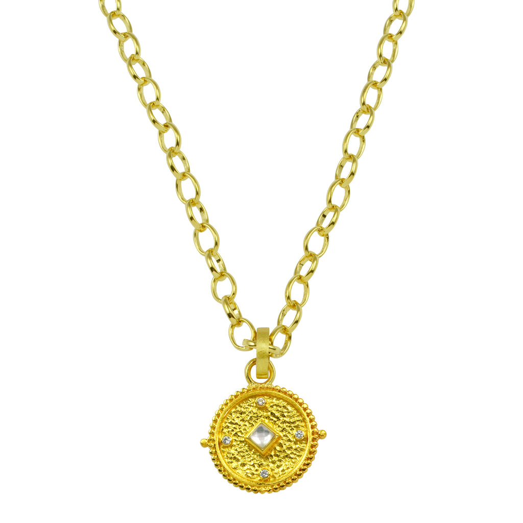Charleston Necklace