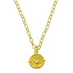Charleston Necklace