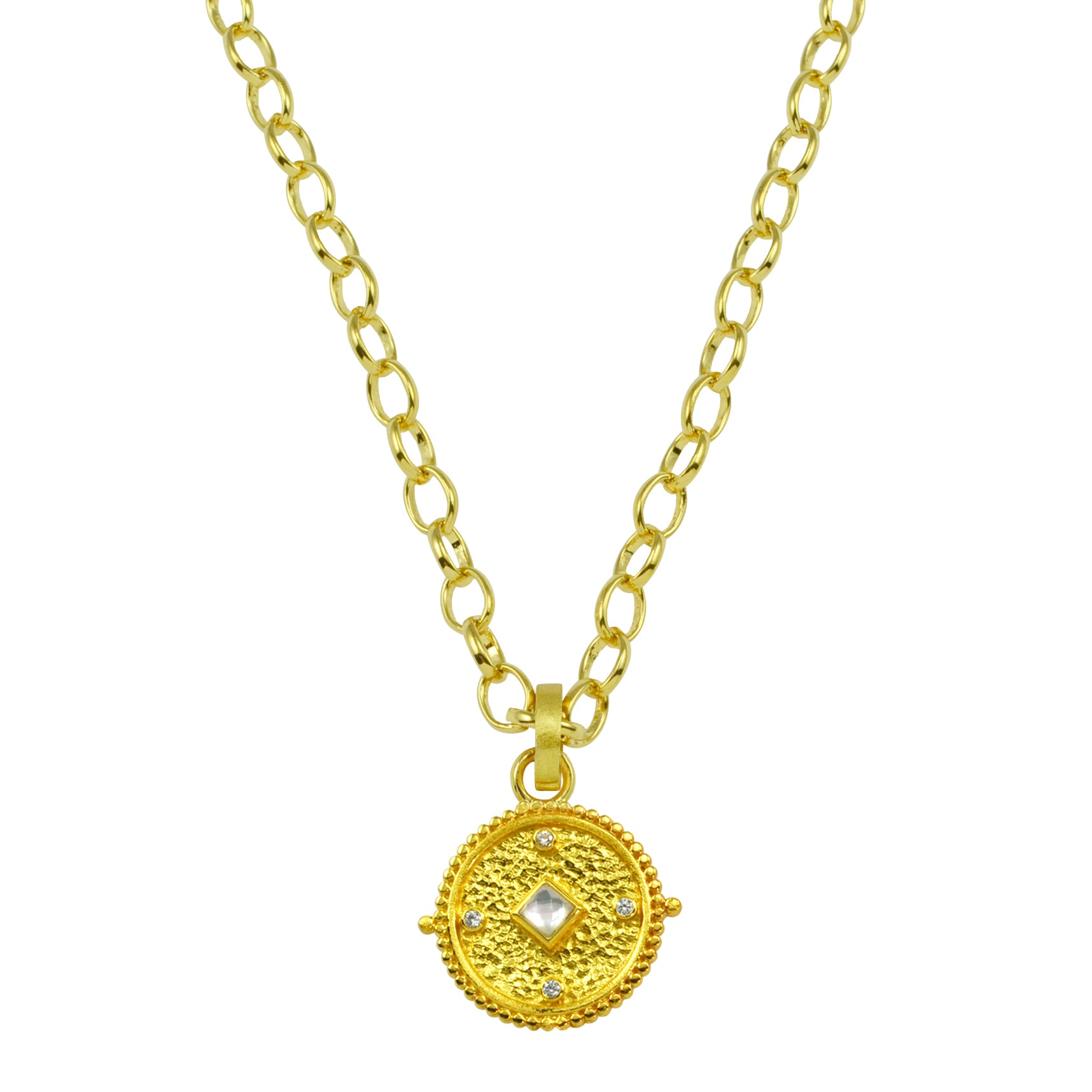 Charleston Necklace