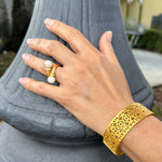 SAVINI RING