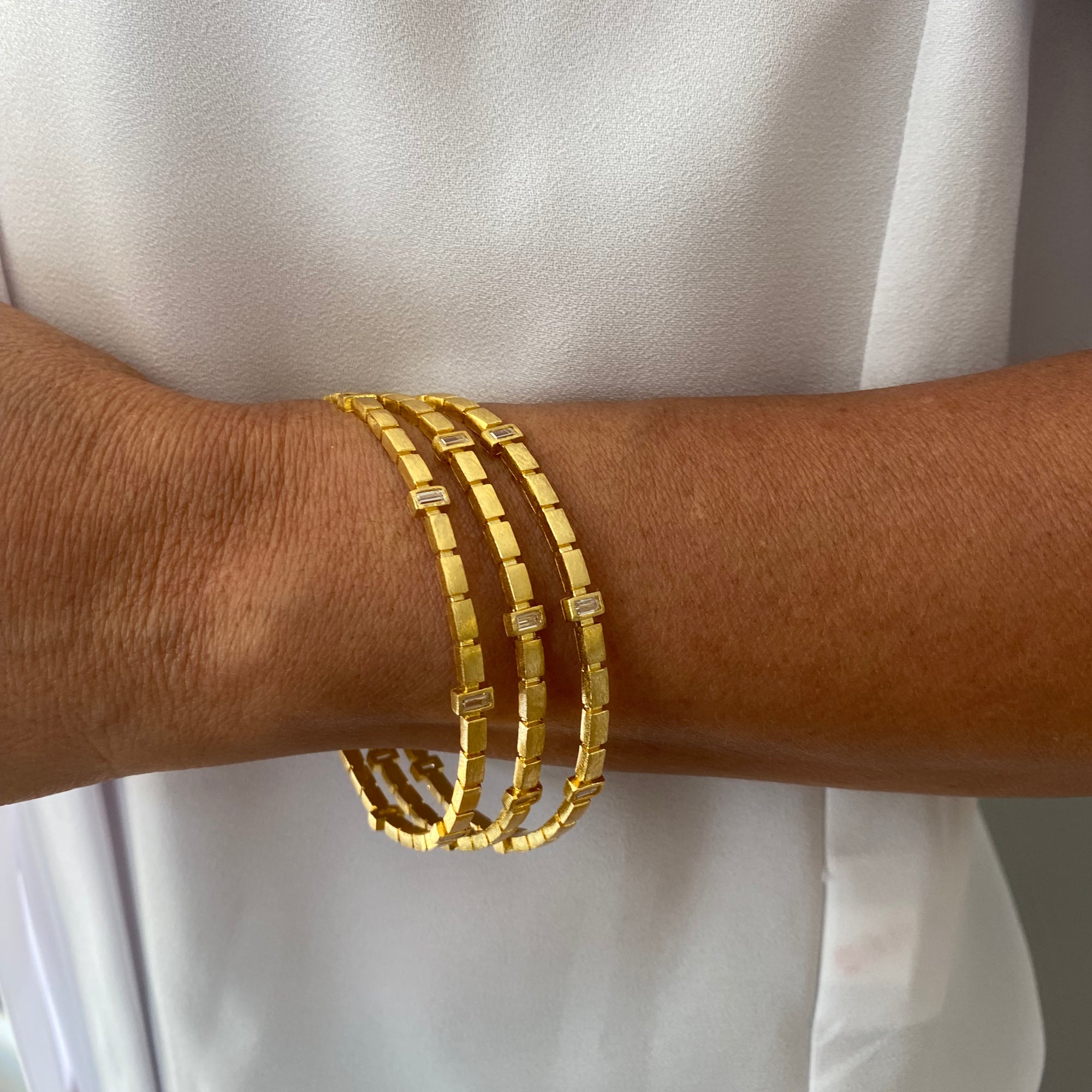Etoile Bracelet