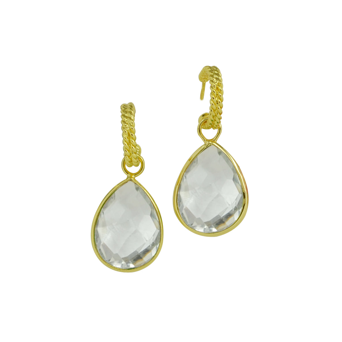 Lauren Earrings