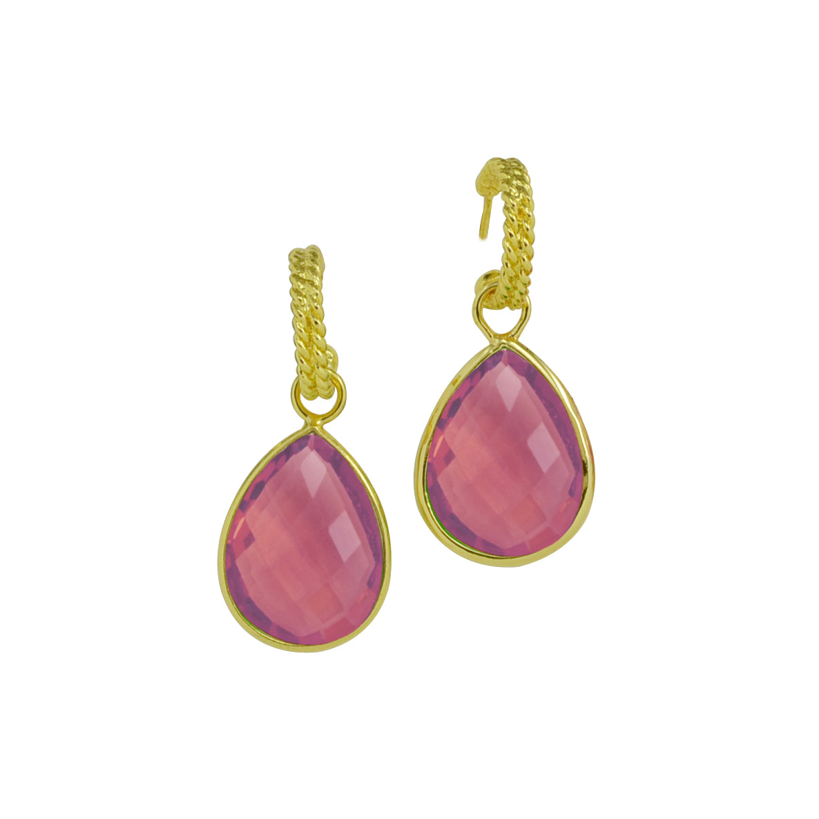 Lauren Earrings
