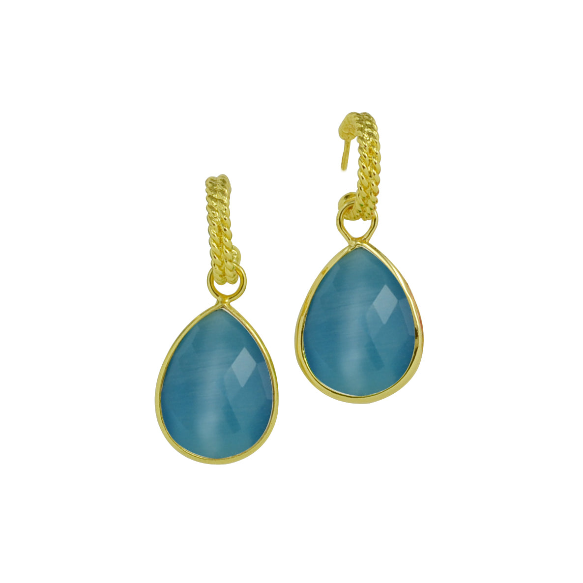 Lauren Earrings