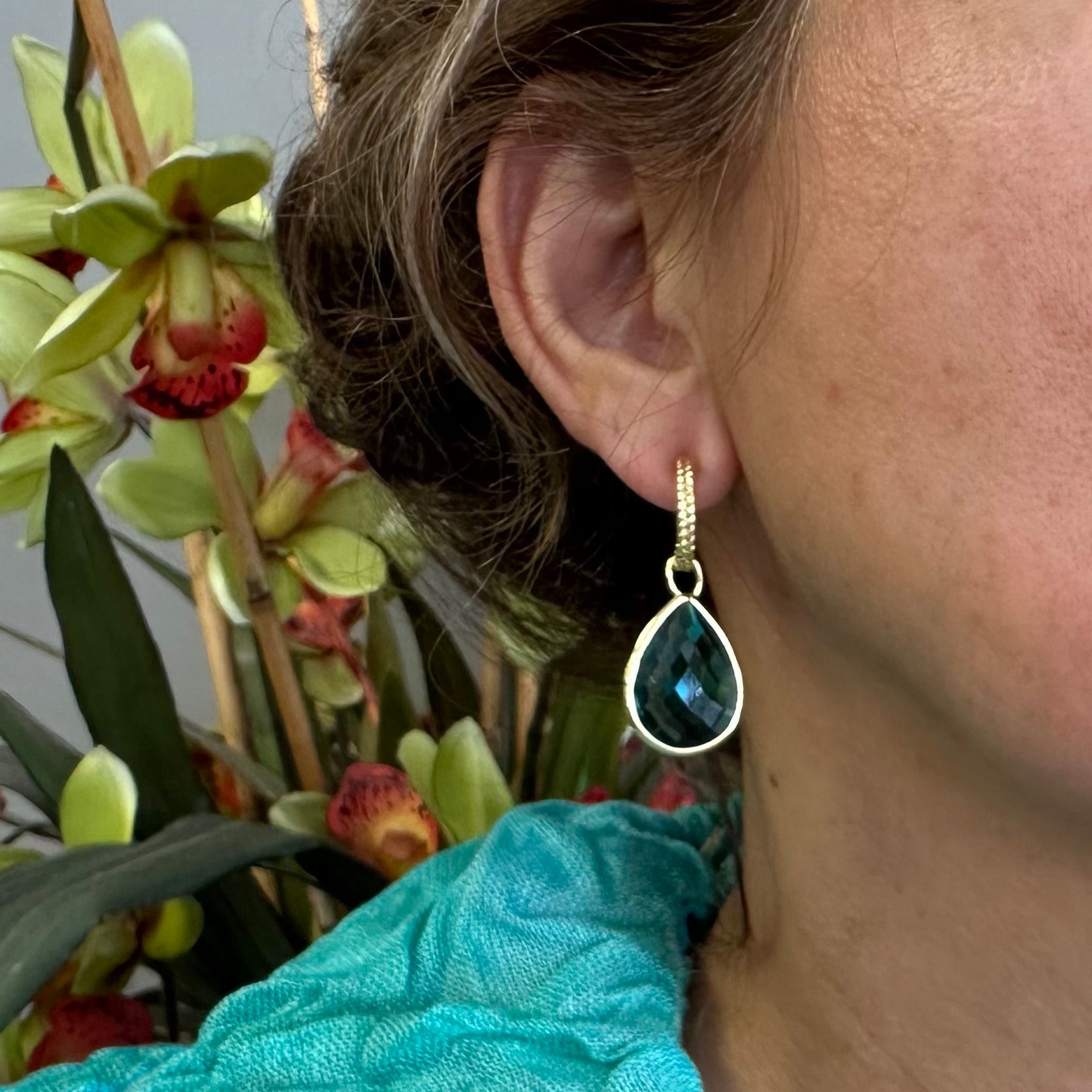 Lauren Earrings