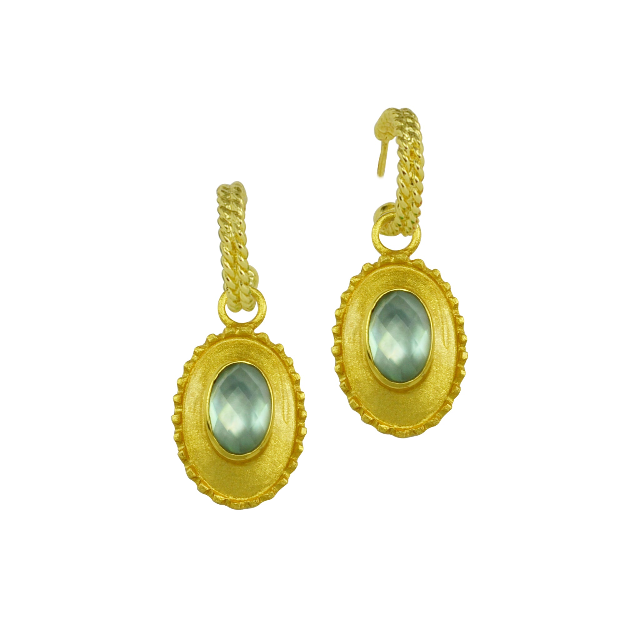 Maura Earrings