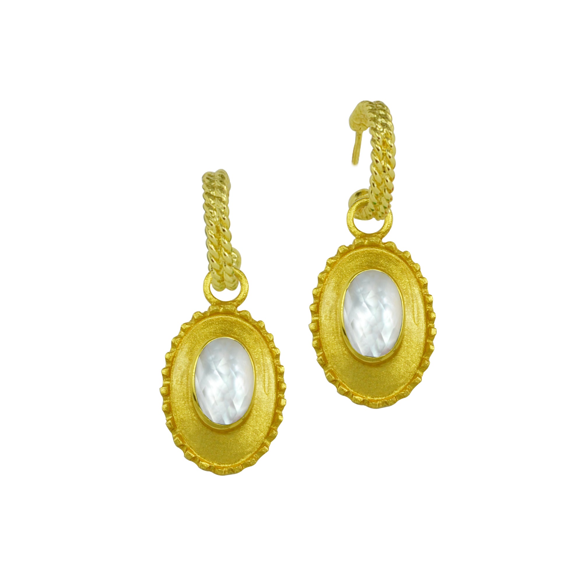 Maura Earrings