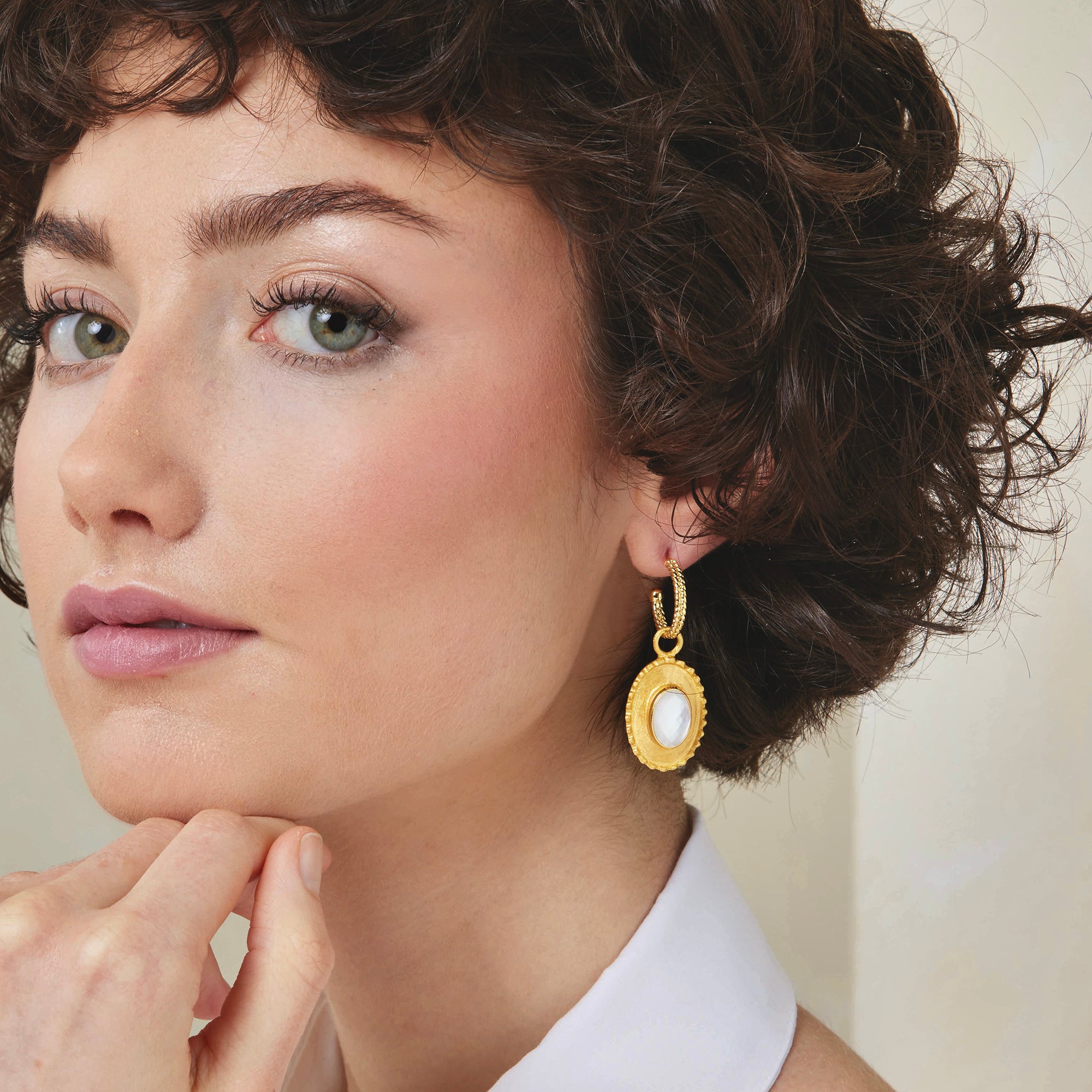Maura Earrings
