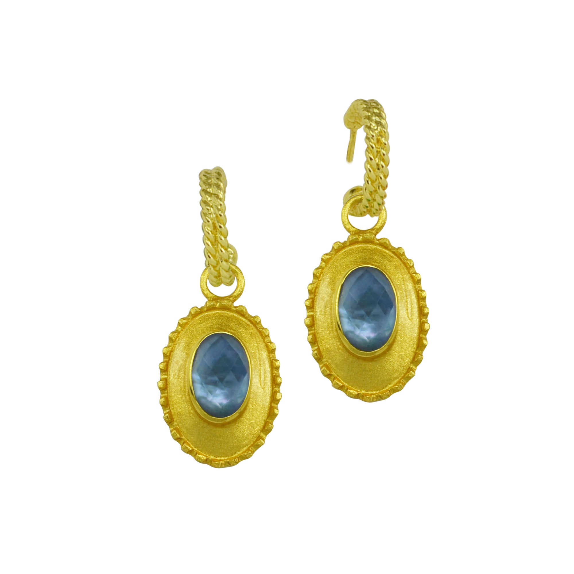 Maura Earrings