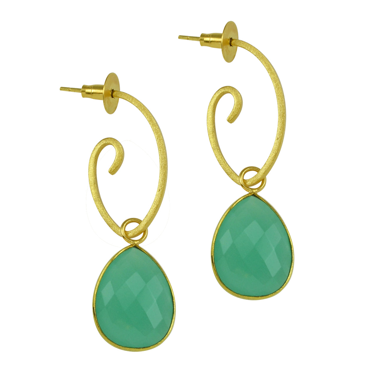 Alegra Earrings
