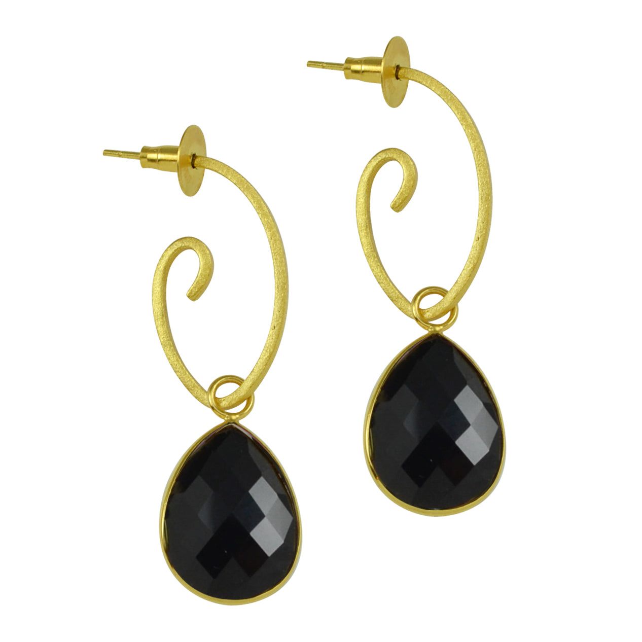 Alegra Earrings