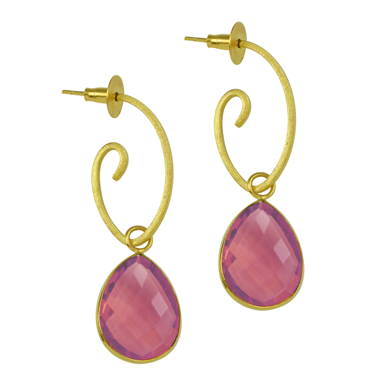 Alegra Earrings