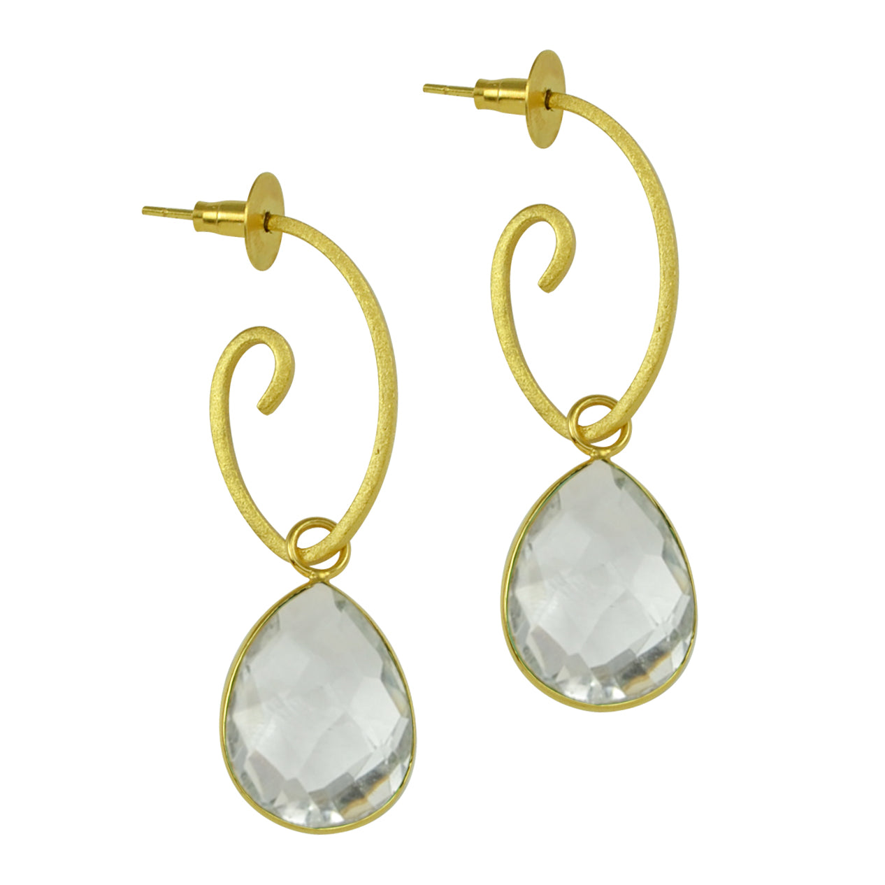 Alegra Earrings