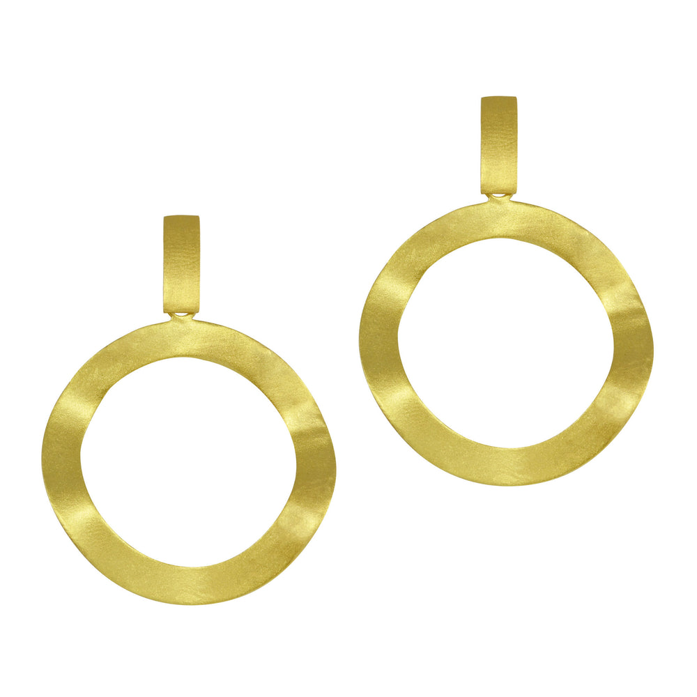 MONDO EARRINGS