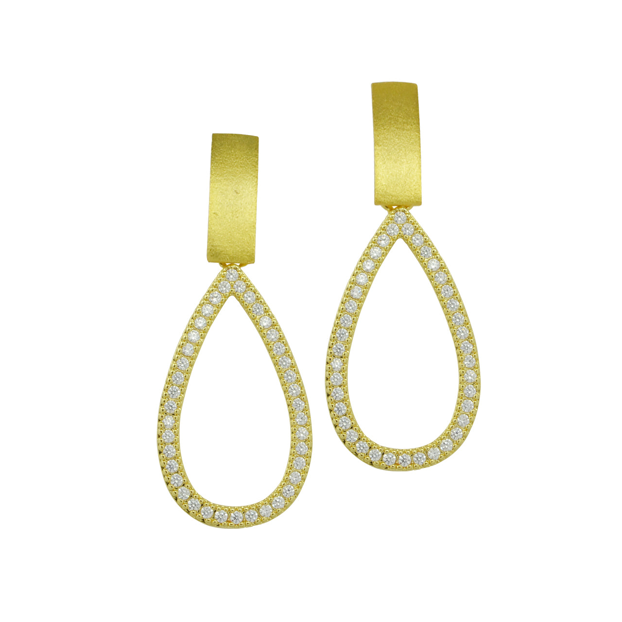 Chillon Earrings