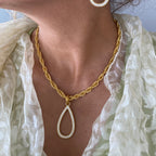 Etoile Necklace