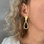 Chillon Earrings