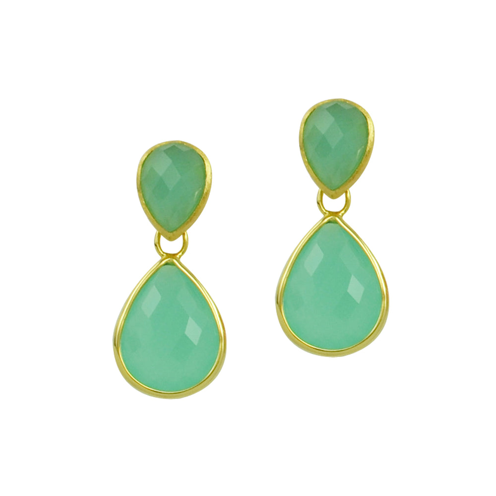 LORRAINE EARRINGS