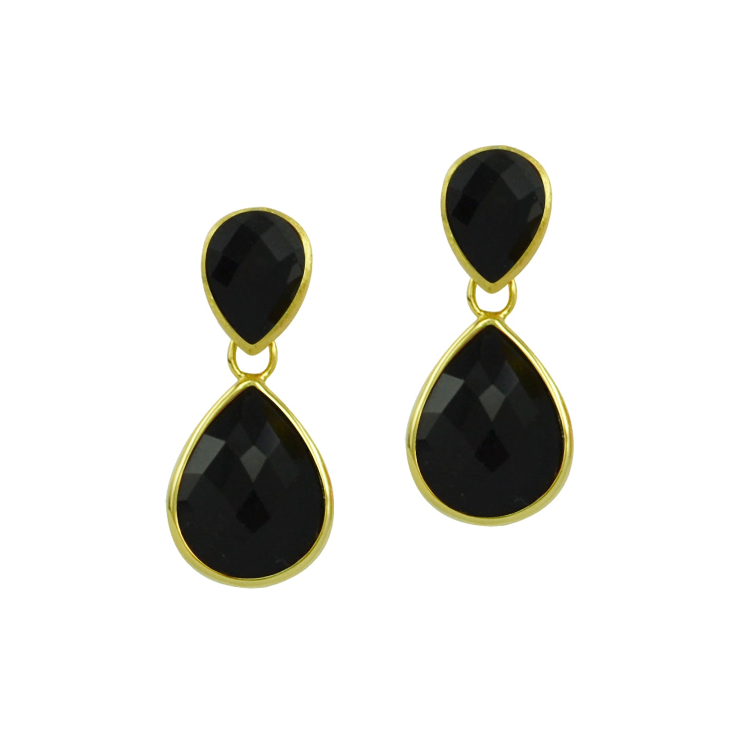 Lorraine Earrings