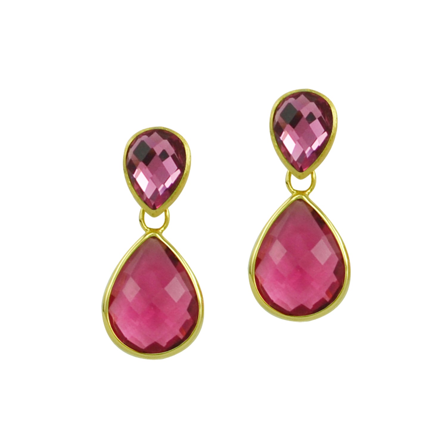 Lorraine Earrings