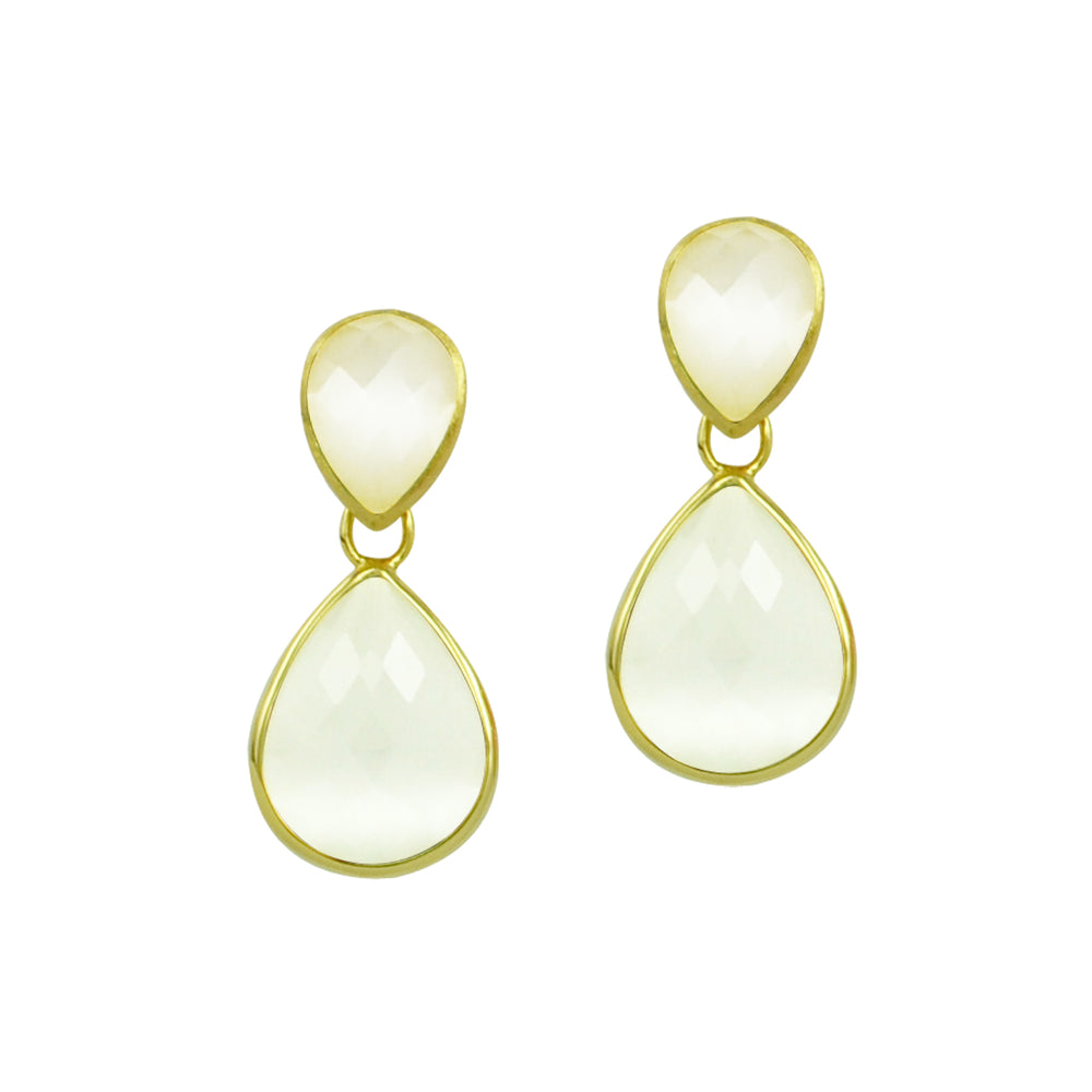LORRAINE EARRINGS