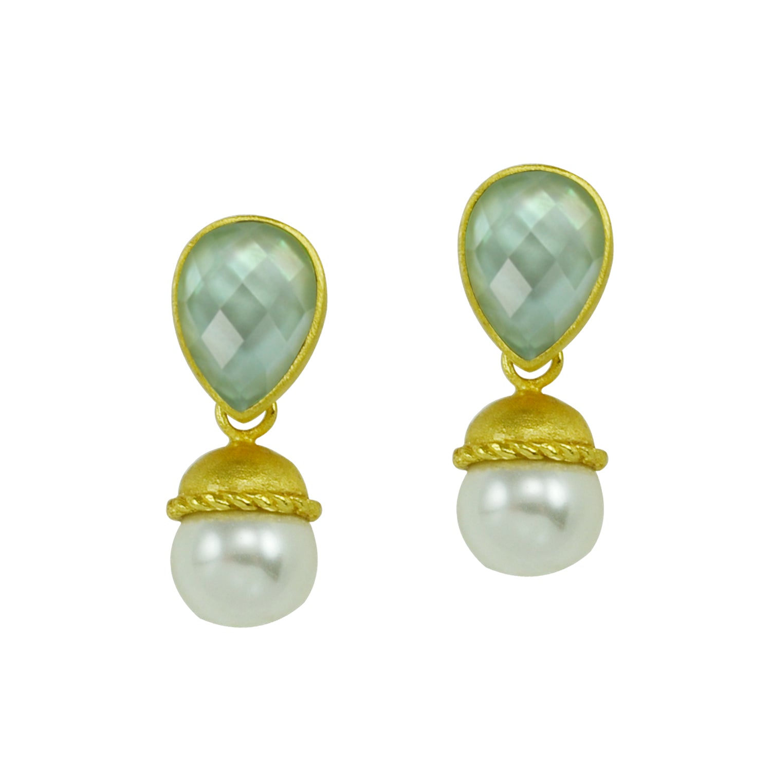 Sabrina Earrings