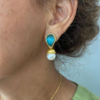 Sabrina Earrings