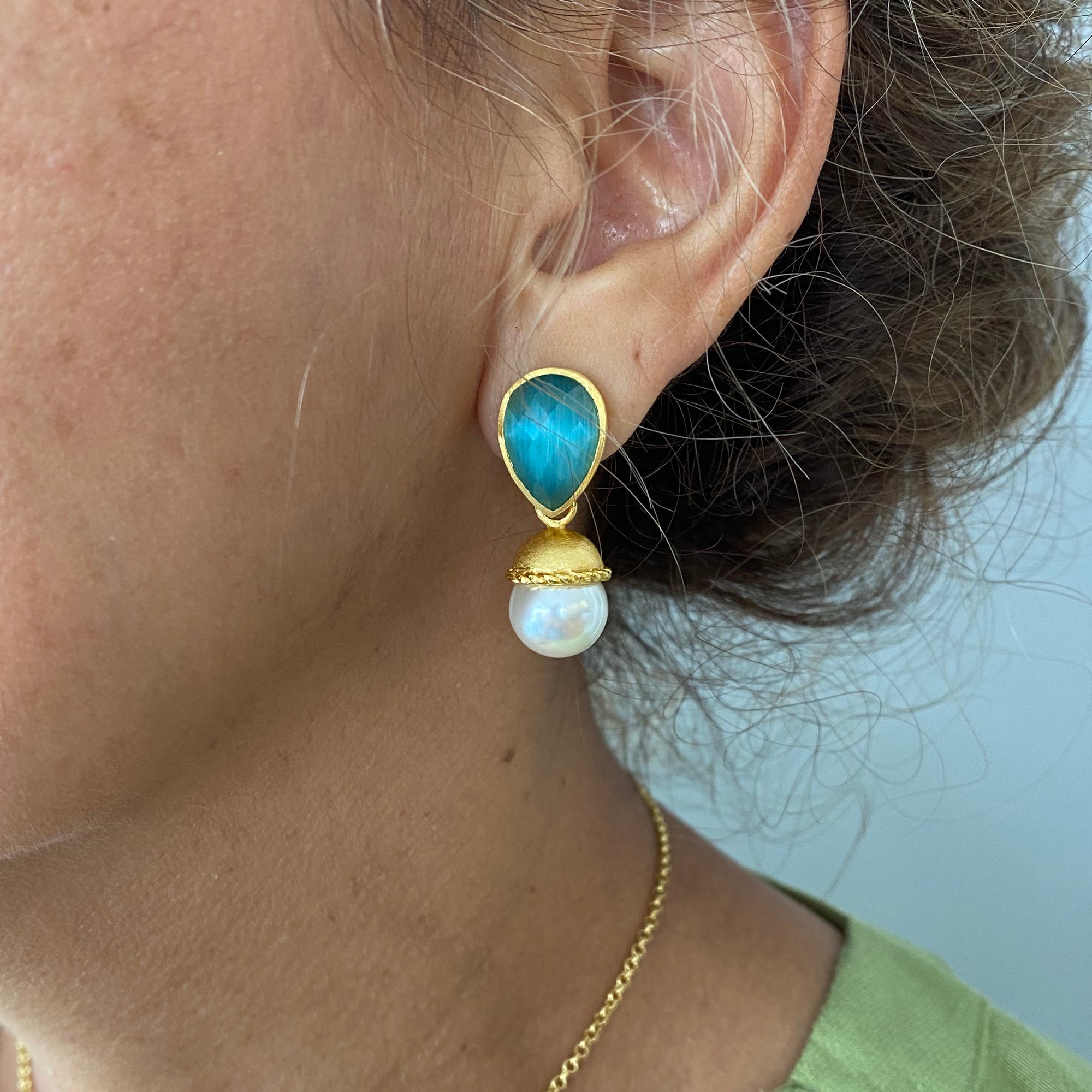Sabrina Earrings