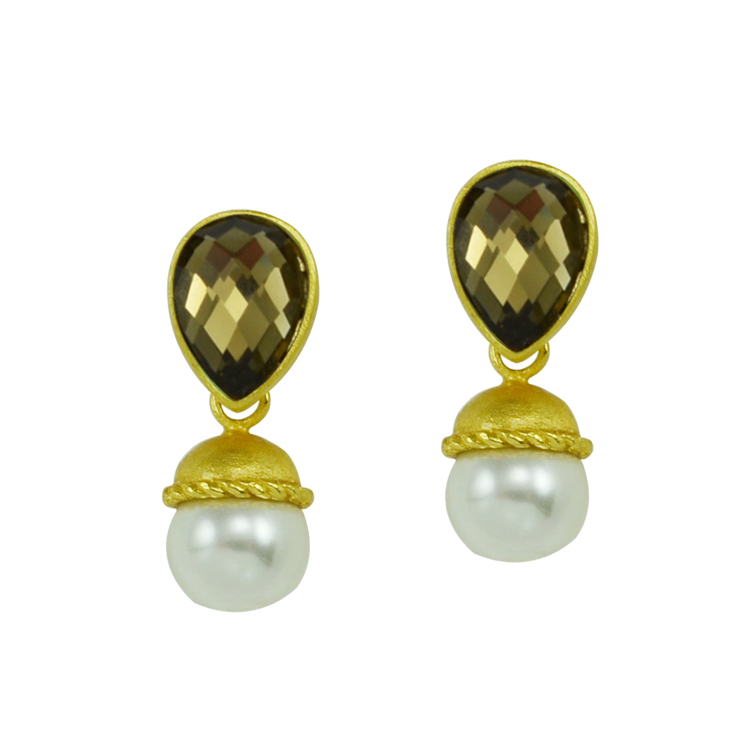 Sabrina Earrings