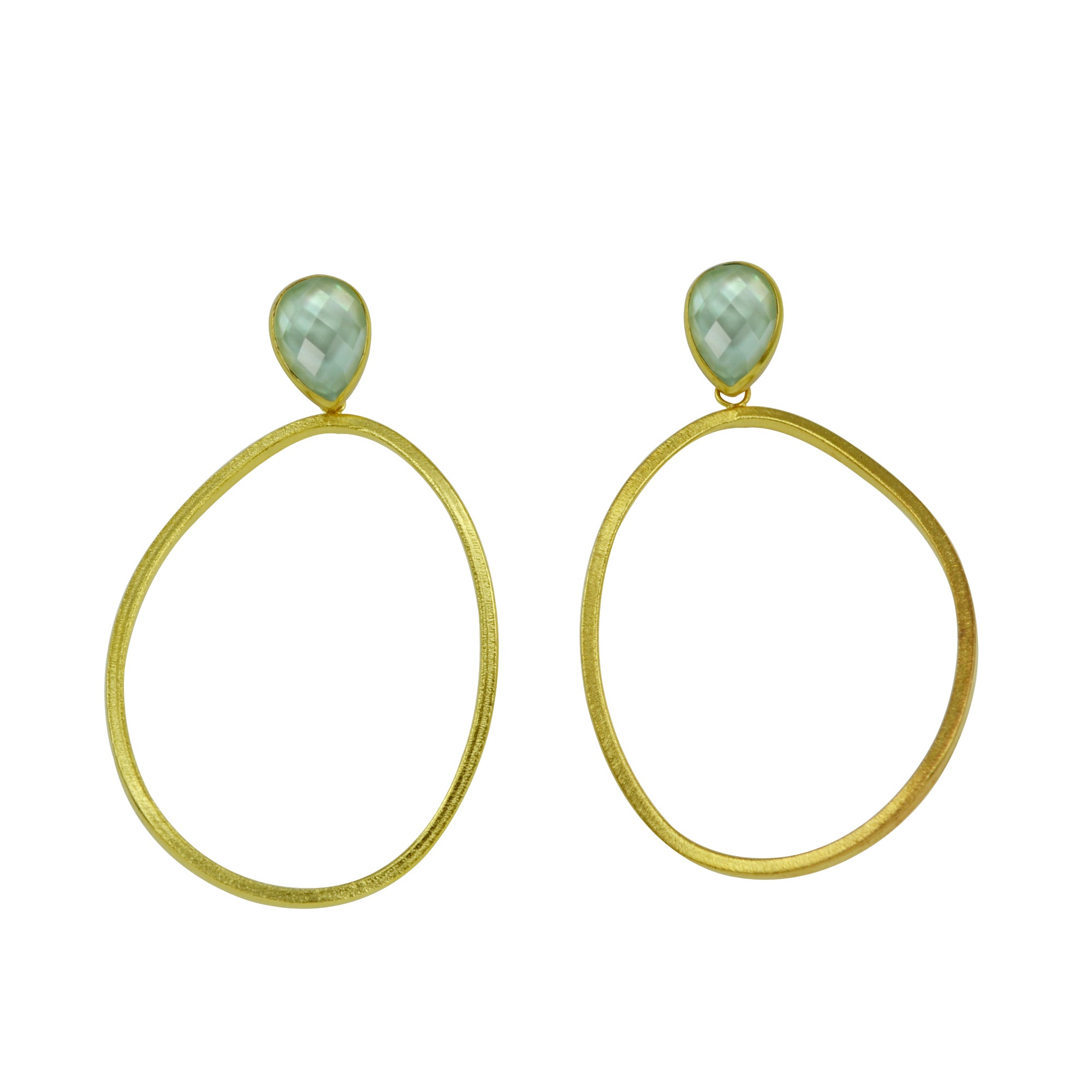 Amelia Earrings