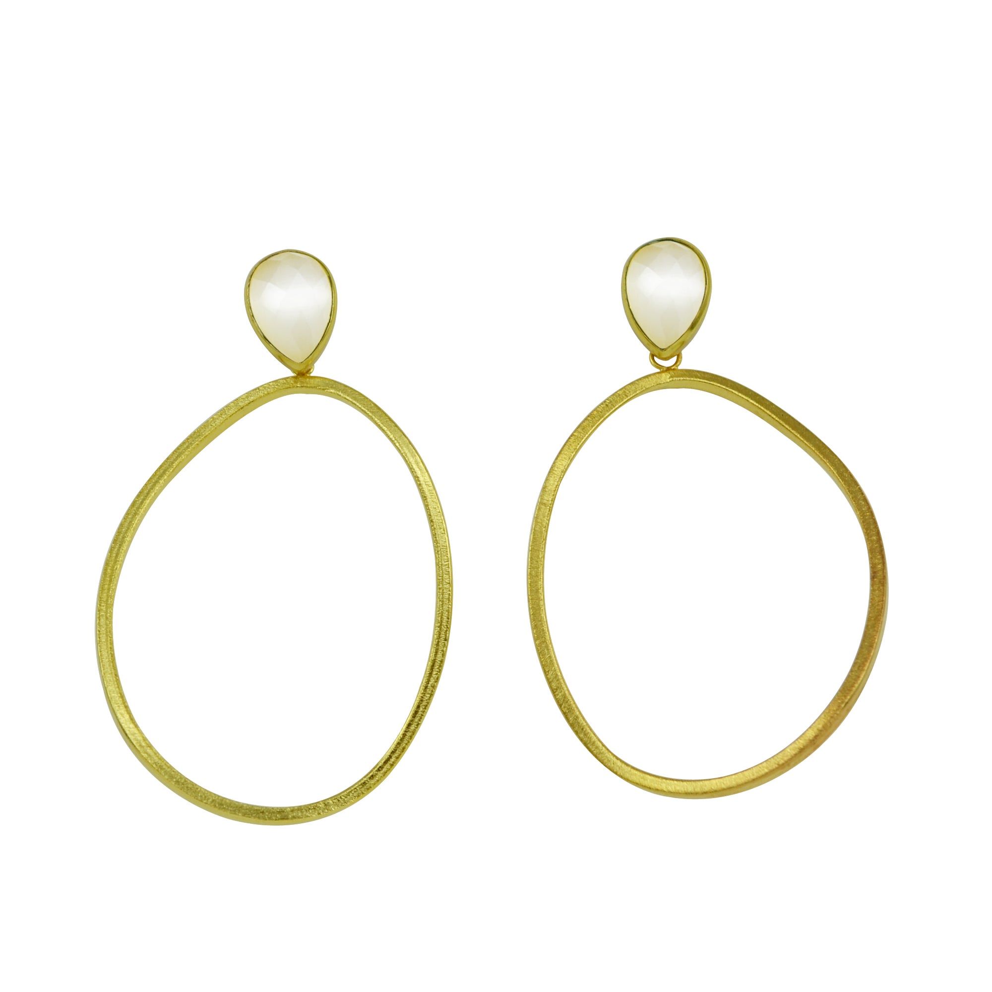 Amelia Earrings
