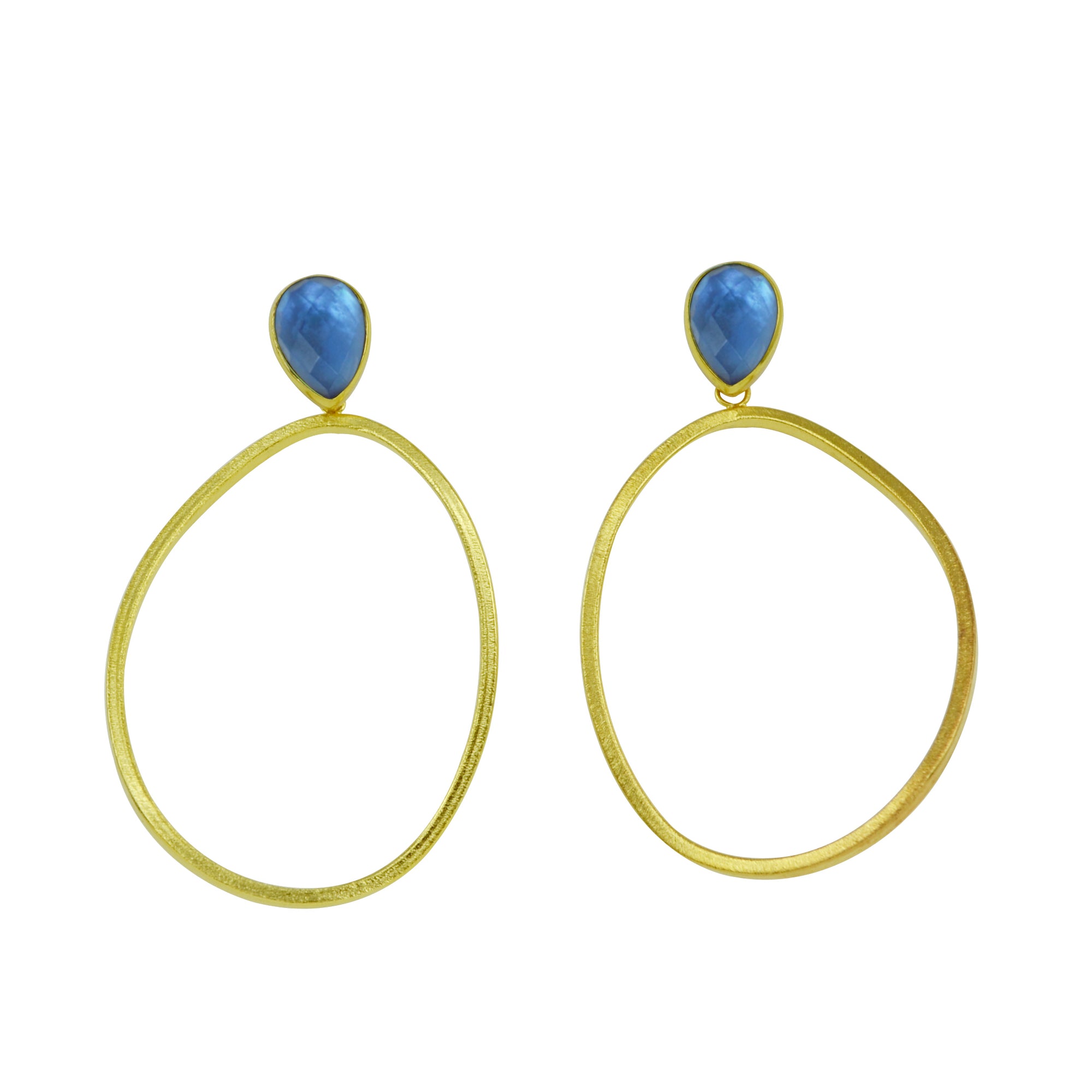 Amelia Earrings