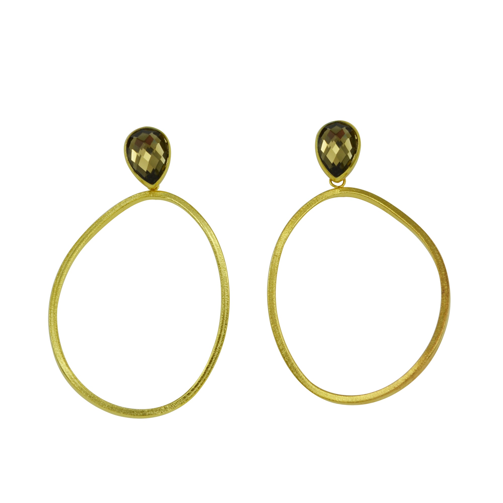 Amelia Earrings