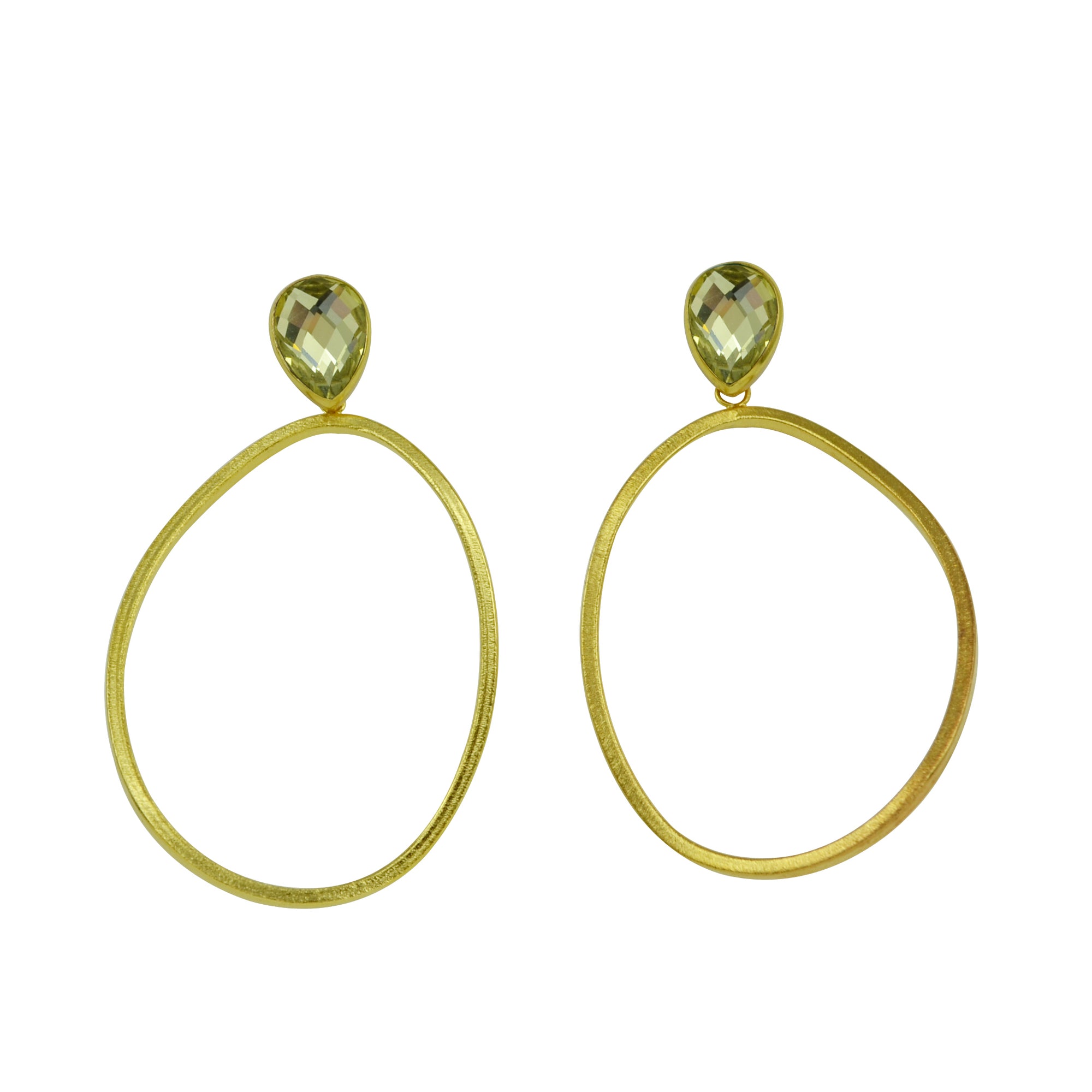 Amelia Earrings