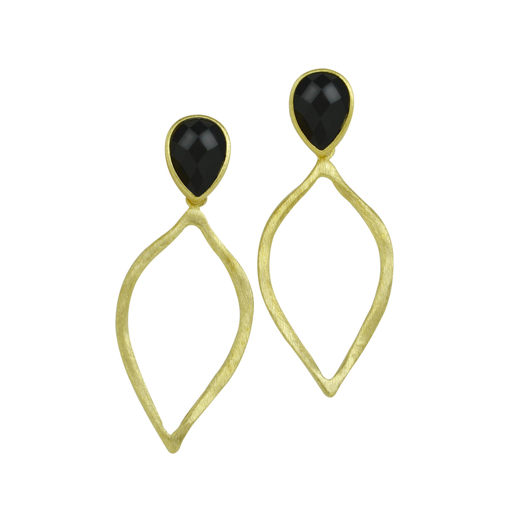 BARUTI EARRINGS