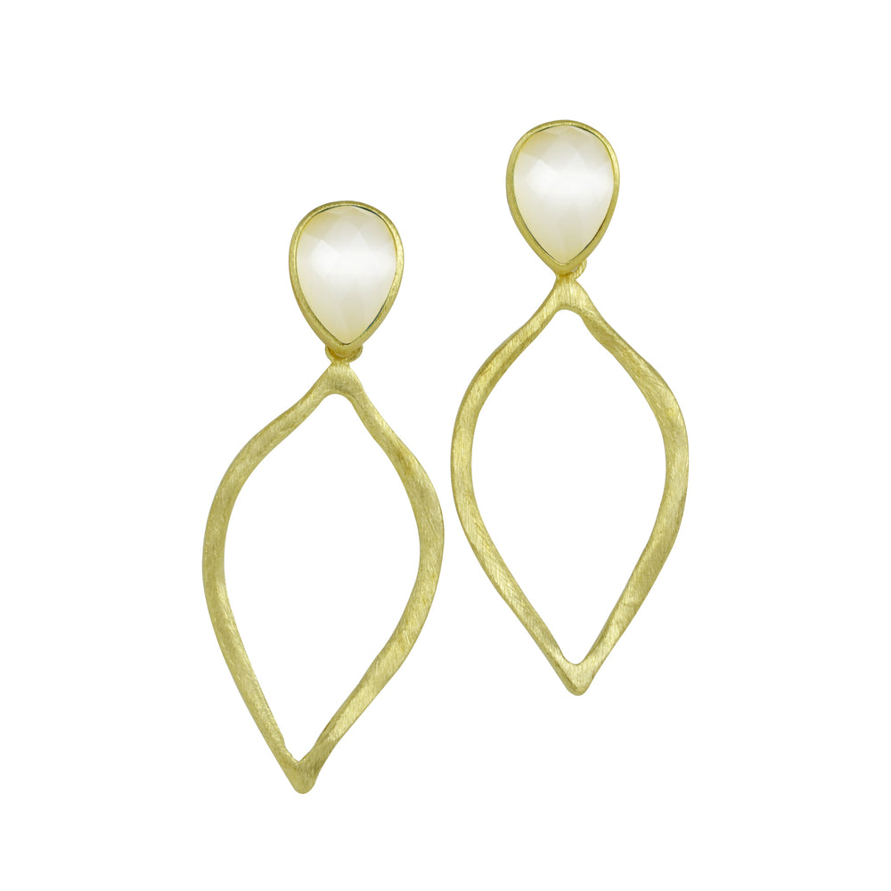 BARUTI EARRINGS