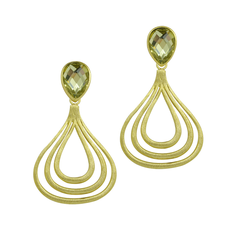 JULIA EARRINGS