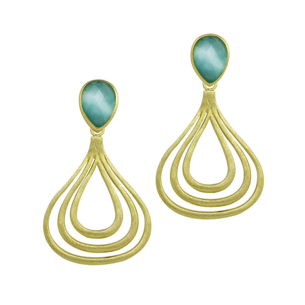 JULIA EARRINGS