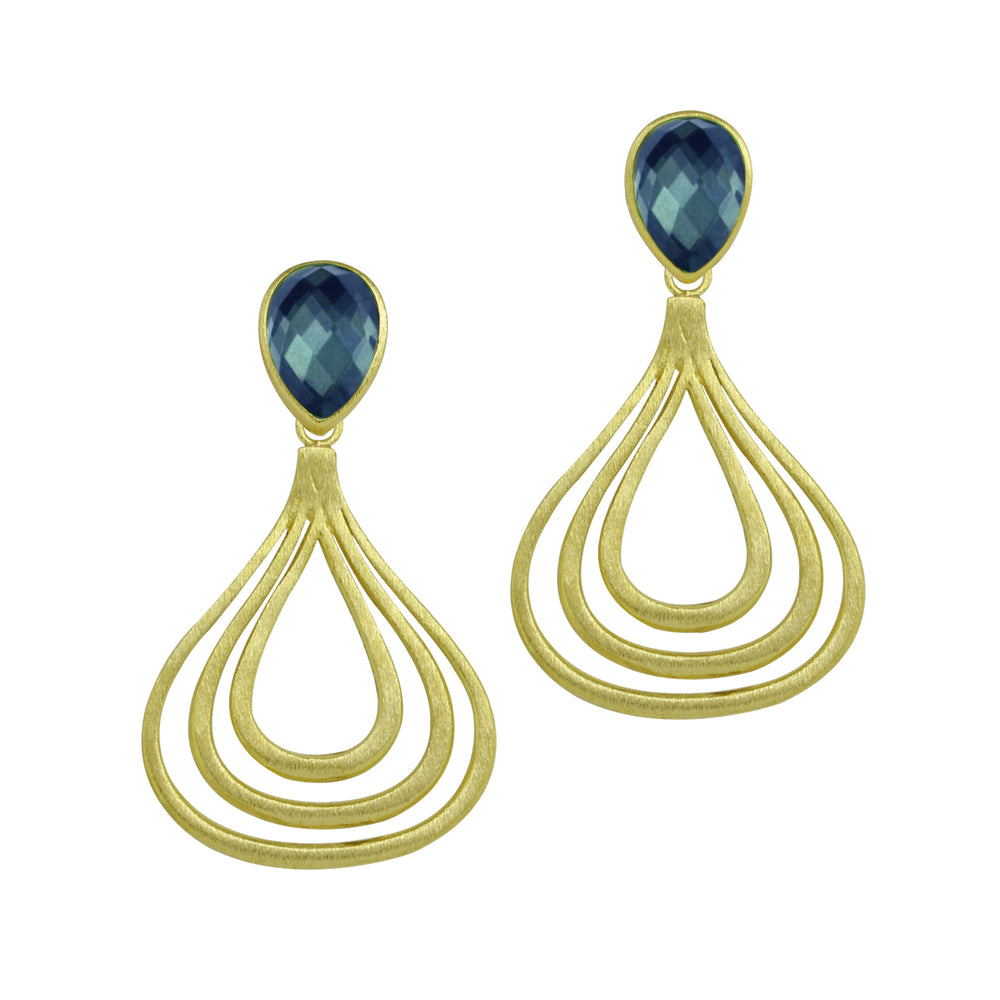 JULIA EARRINGS