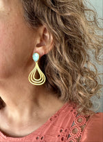 JULIA EARRINGS