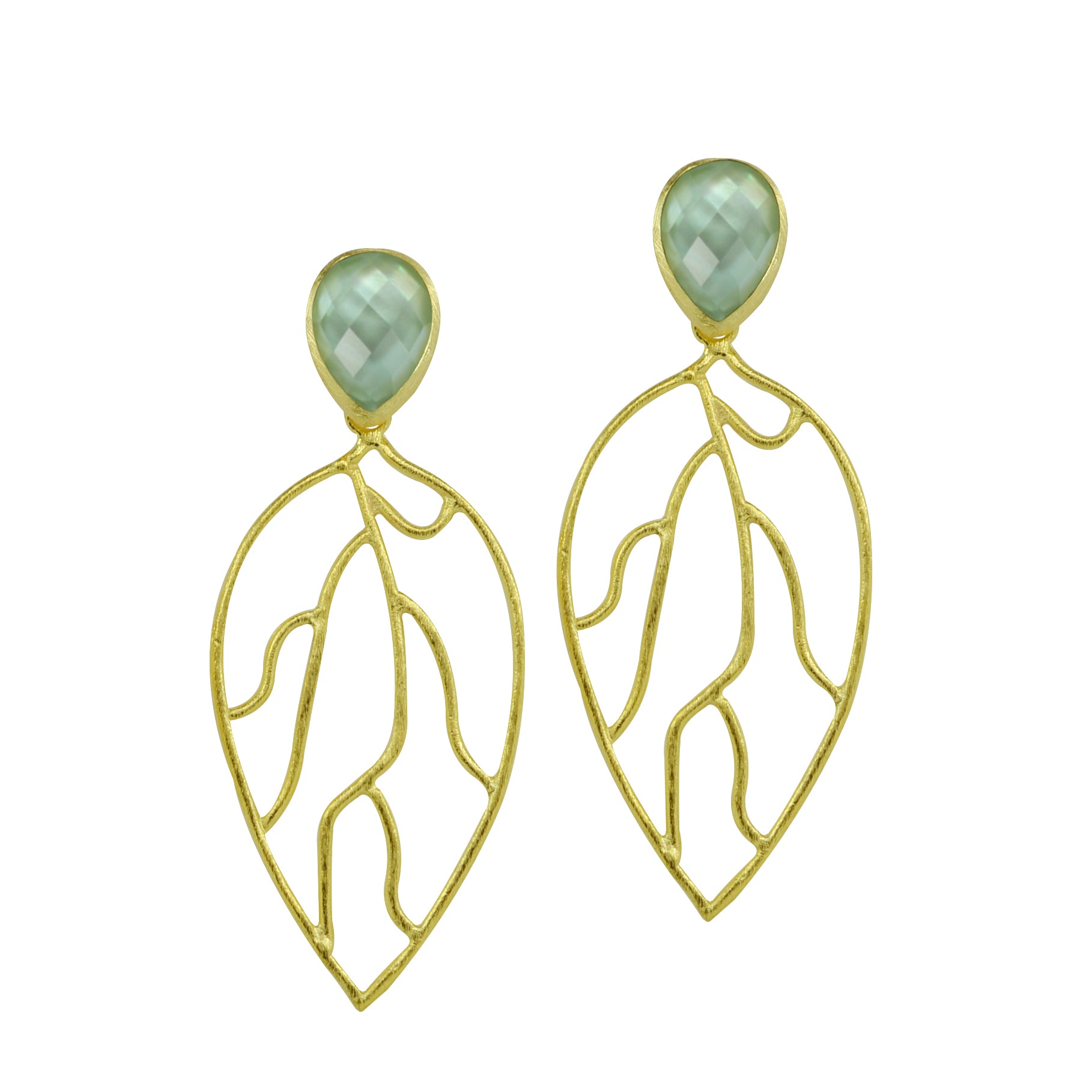 Vanisha Earrings