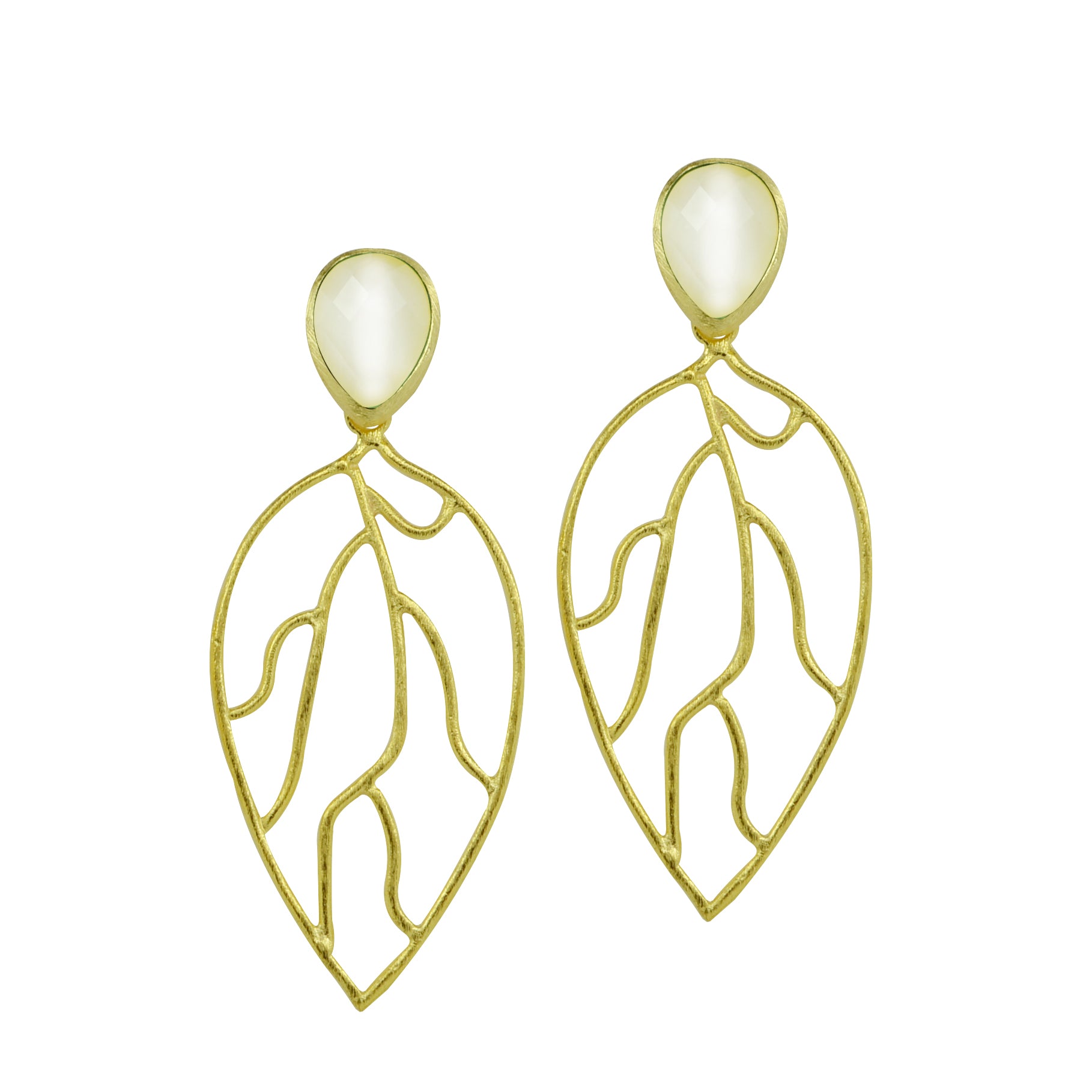 Vanisha Earrings