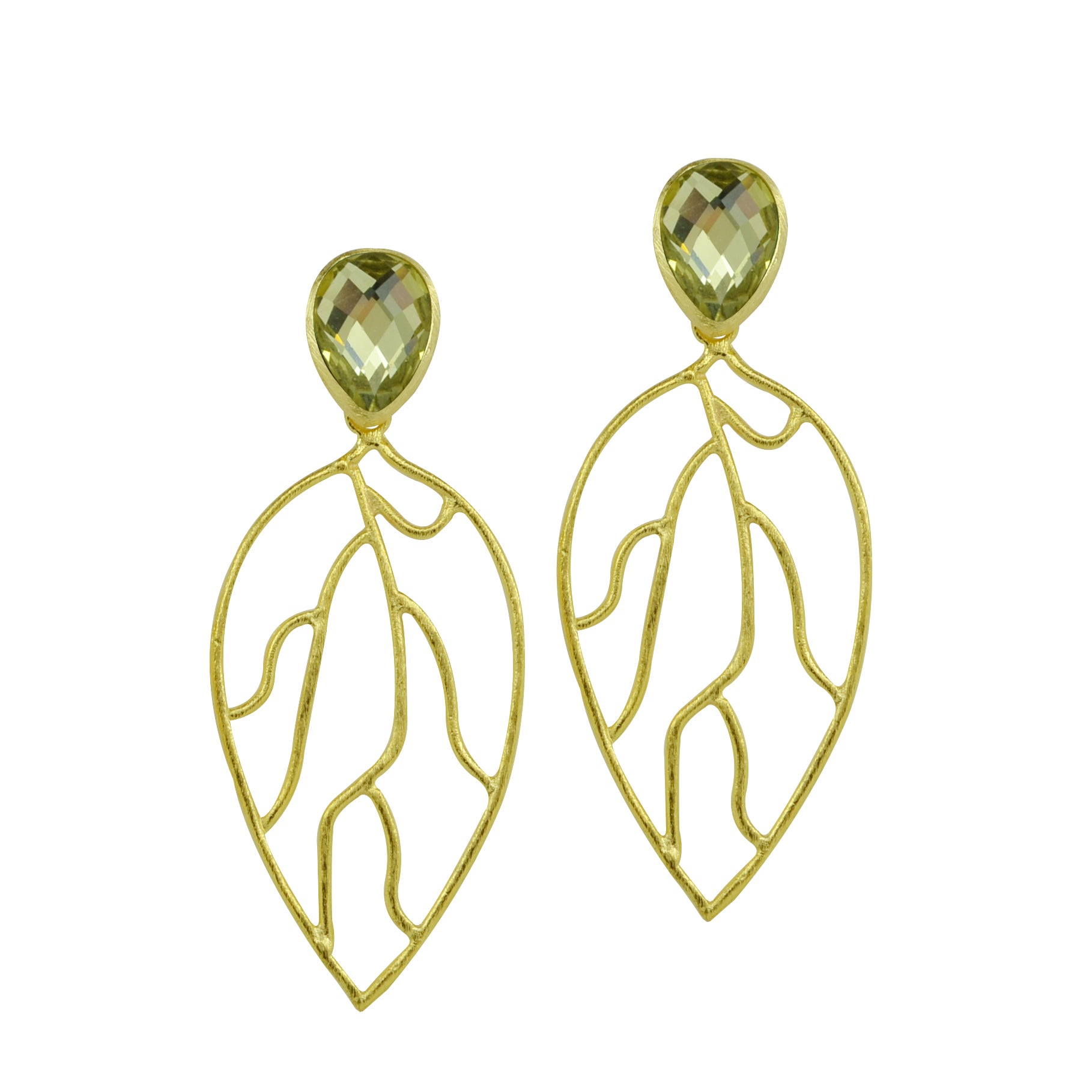 Vanisha Earrings