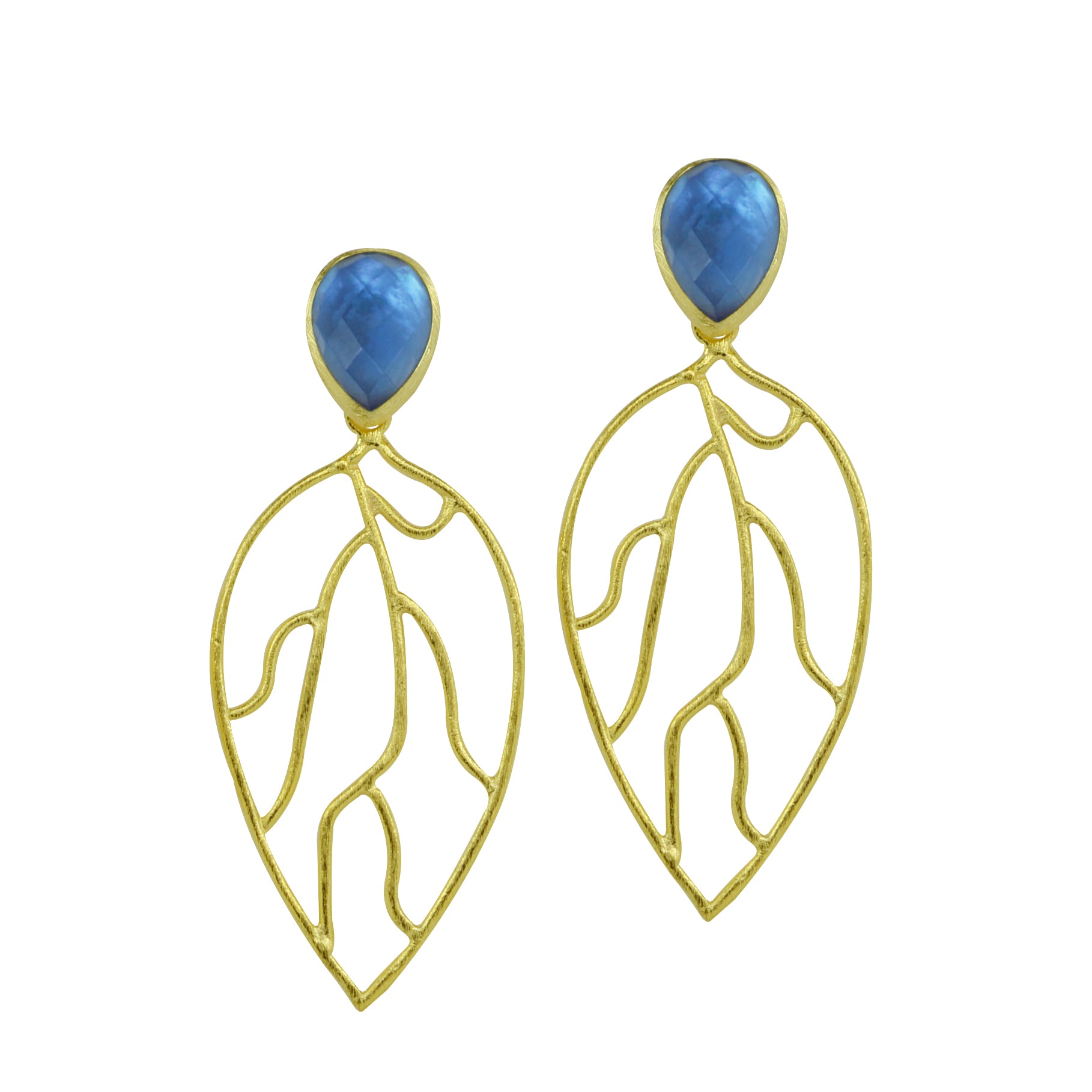Vanisha Earrings